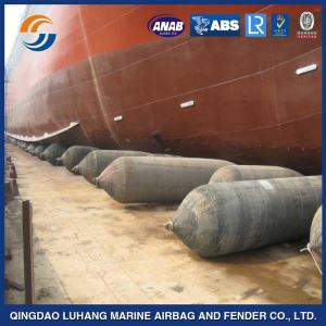 Marine turvatyyny Ship Vesillelaskun ja lasku Vene
