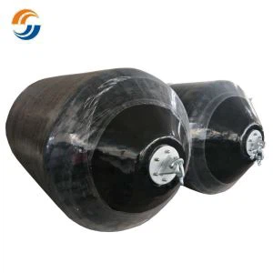 2M X 3M Marine Veneen lokasuoja EVA Foam Täytetty Fender