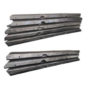 D muoto Polyurea päällystetty BOADiin puolella vaahto lokasuoja hinaaja, pelastus vene, kalastusvene ja Yacht