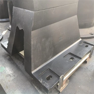 Arch -lokasuojat vaikutusten energian muuntamiseen ja alusten ja telakoiden suojaamiseen satamatiloissa, joilla on paljon liikennettä