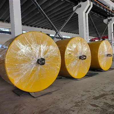 Marina Foam Fender - Veneiden ja Yacht -telakoiden suojeleminen